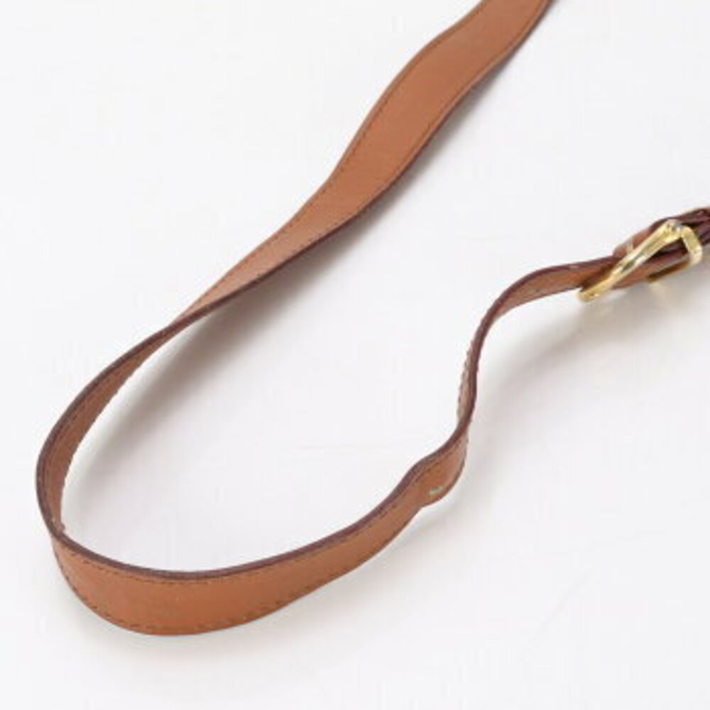 Celine shoulder bag leather hardware circle - Picture 6 of 14